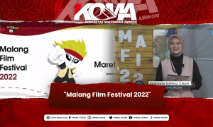 Malang Film Festival 2022 (MAFIFEST)