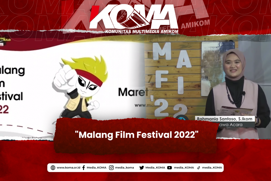 Malang Film Festival 2022 (MAFIFEST)